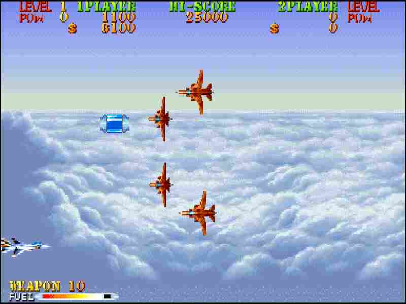 Carrier Air Wing