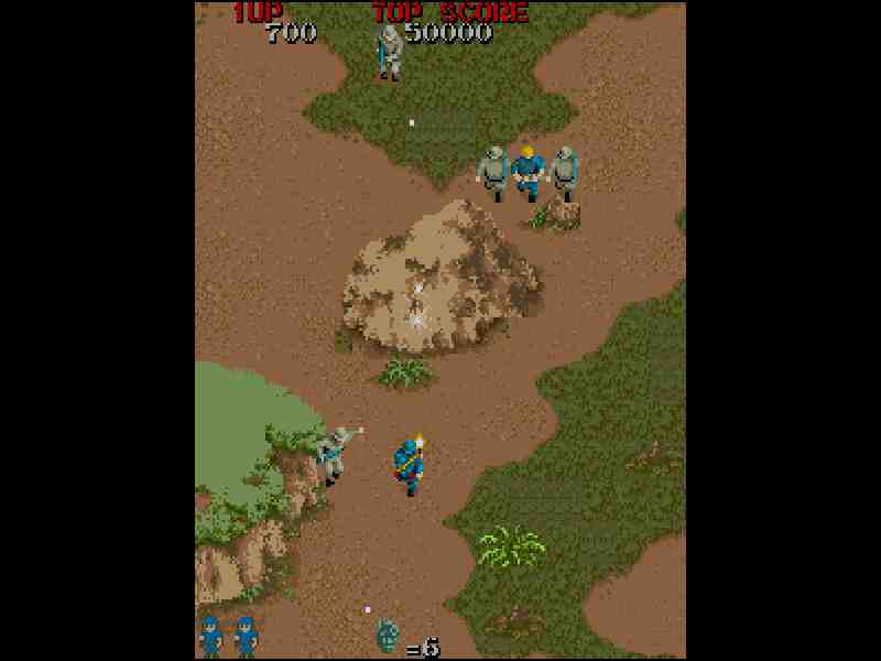 Commando