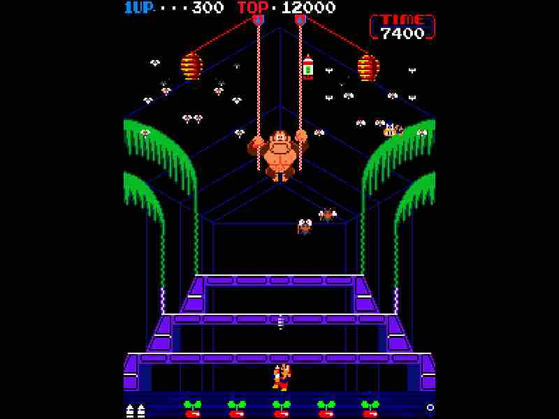 Kinglyr M.A.M.E Game ROMs Section