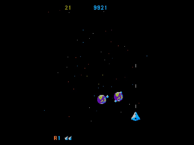 Mad Planets