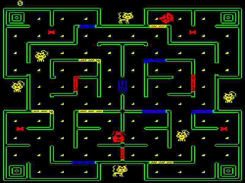 Mouse Trap