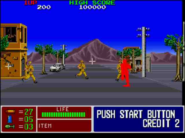Operation Thunderbolt
