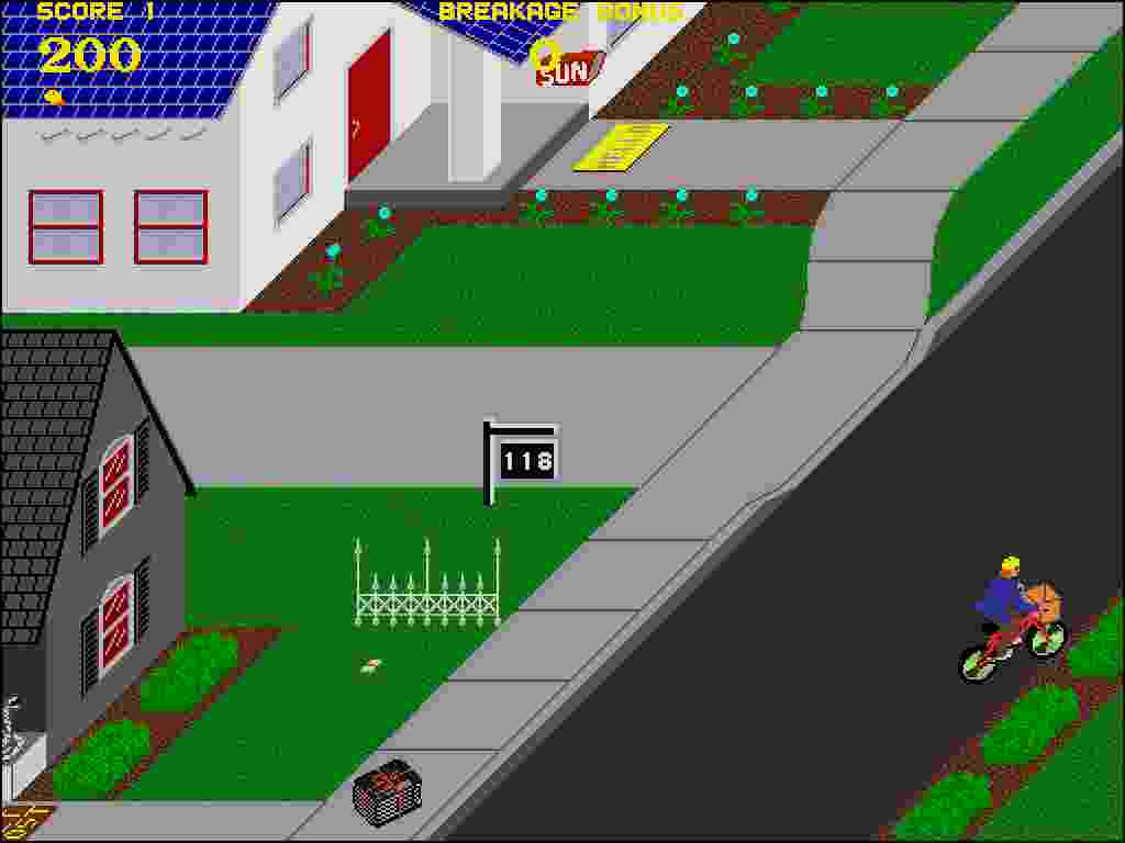 PaperBoy