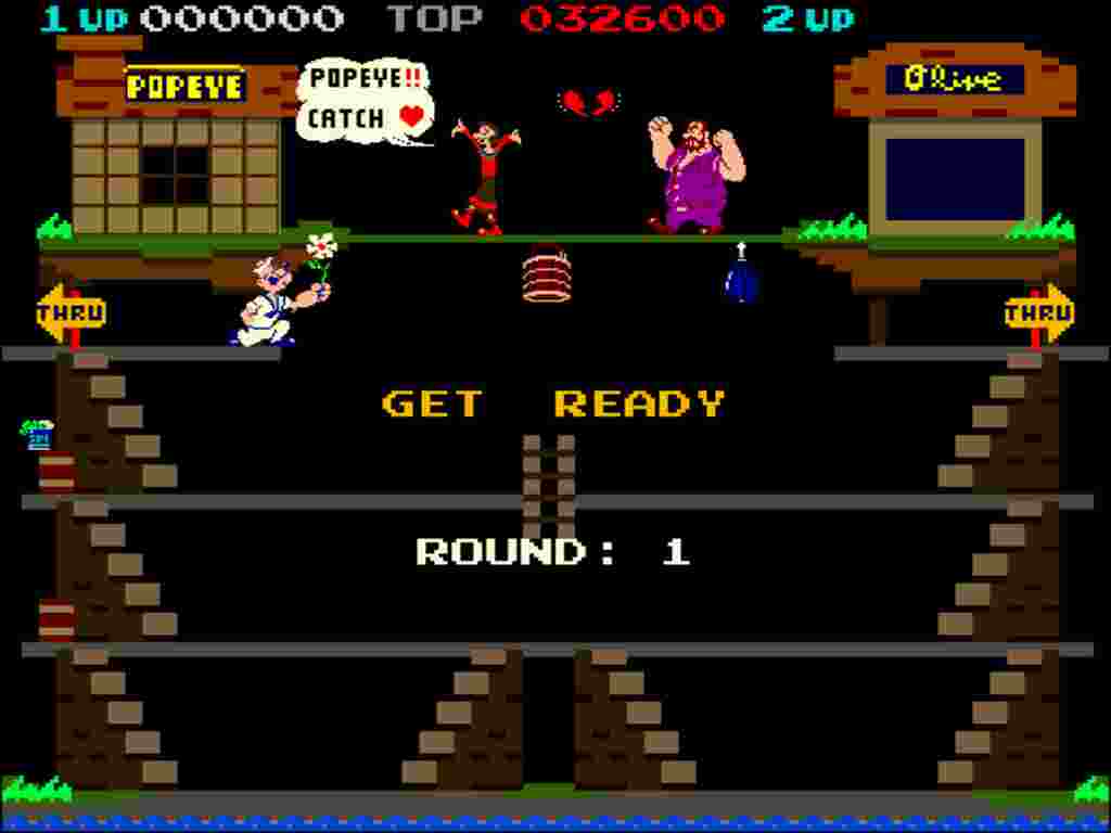 Popeye