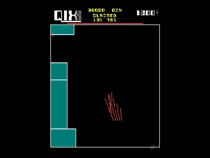Qix