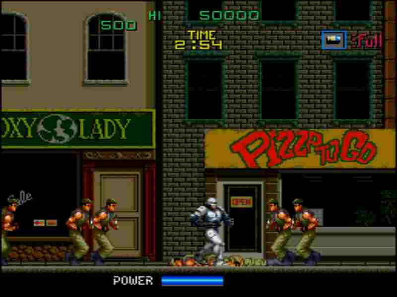 Robocop