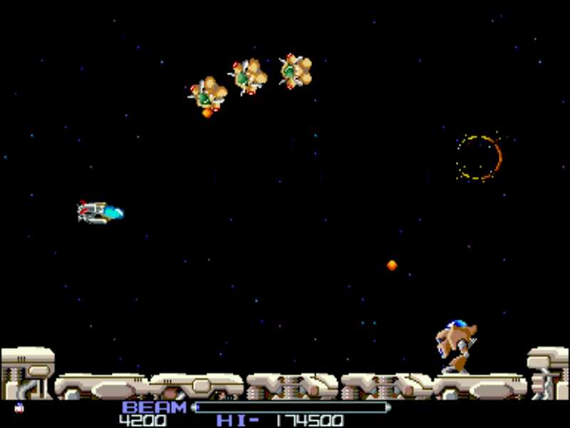 R-Type