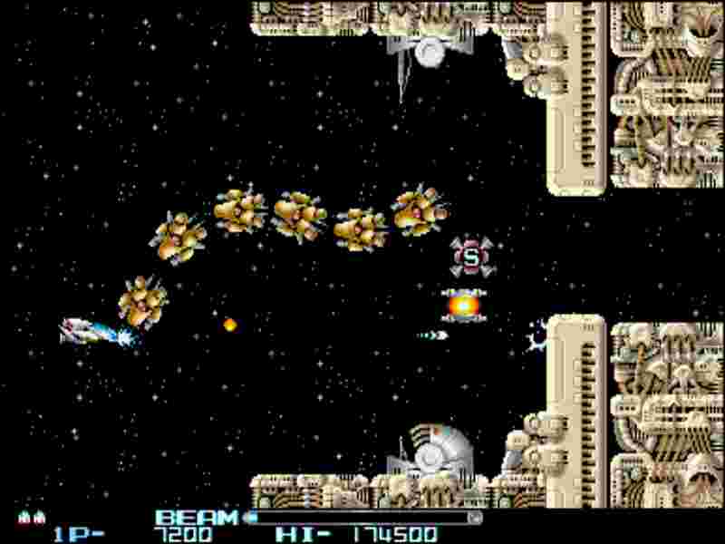 R-Type II