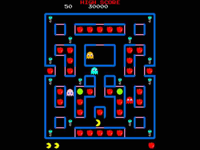 Super Pac-Man