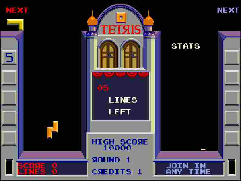 Tetris