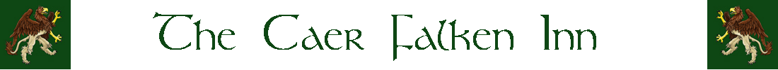 The Caer Falken Inn