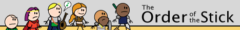 The Order of the Stick