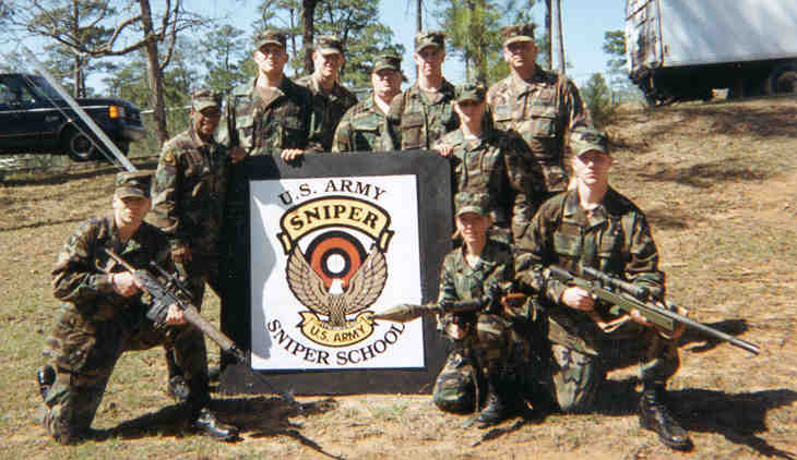 sniperschool