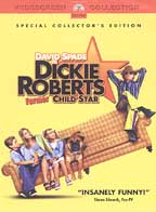 Dickie Roberts:  Former Child Star