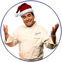 Chef Emeril Lagasse