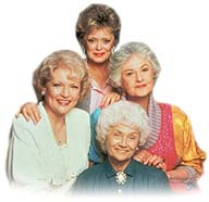 The Golden Girls