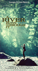 A River Runs Through It poster