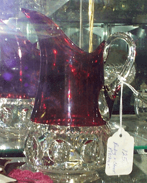 Small Tankard picture