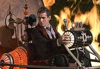 1960's Time Machine