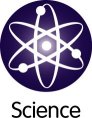 Science College Logo