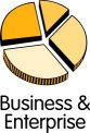 Business and Enterprise College Logo