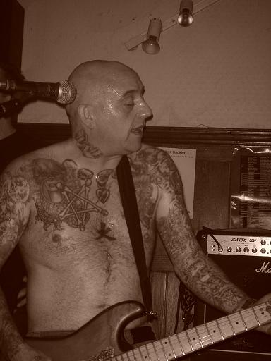 P. PAUL FENECH 29/4