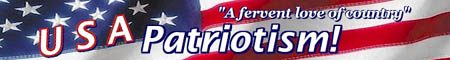 USA Patroitism.com