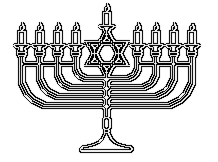 menorah