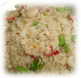 King's House Special Rice