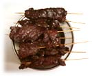Beef Teriyaki