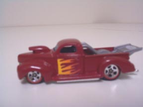 40 Ford
