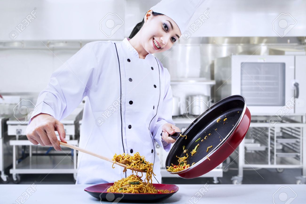 Chef