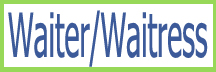 Waiter