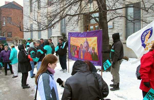 CEP 31 Rally 