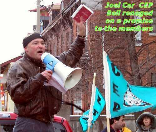 CEP 31 Rally 