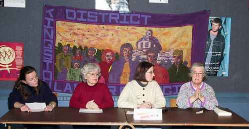 International Womens Day 
