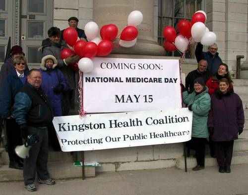 Health Coalition 