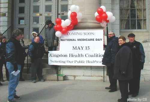 Health Coalition 