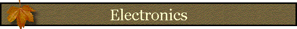 Electronics