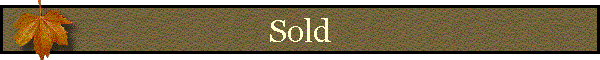 Sold