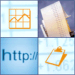 Small business collage