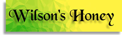 Wilson's Honey