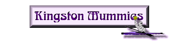 Kingston Mummies