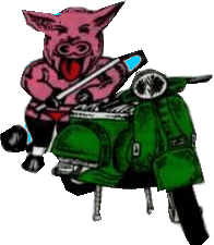 Kinkypigs