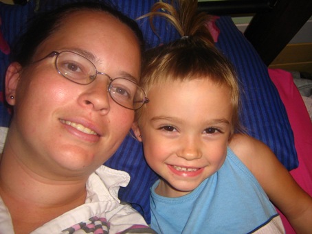 Me and Tayla