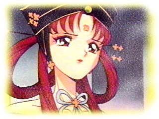Princess Fireball