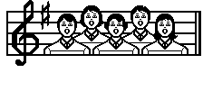 Choir on Musical Graph