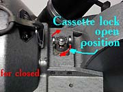 K-1-cassette-lock-operation.jpg (12362 bytes)