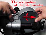 k-1-cassette-segregation.jpg (11992 bytes)