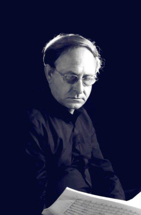 Aleksander Paci